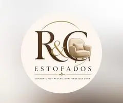 Logo R&C Estofados